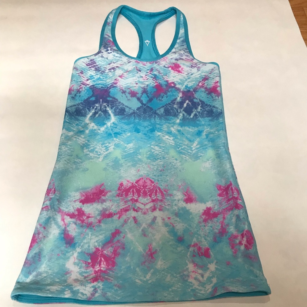 Ivivva Reversible Tank